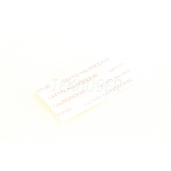Ricoh B1103100 Rear Drum Seal