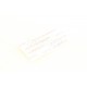 Ricoh B1103100 Rear Drum Seal