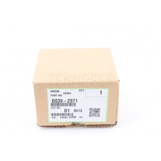 Ricoh D0392971 Arm Pressure Release Front