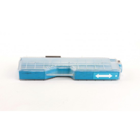 Ricoh Type 125 Orijinal Mavi Toner CL 2000-3000