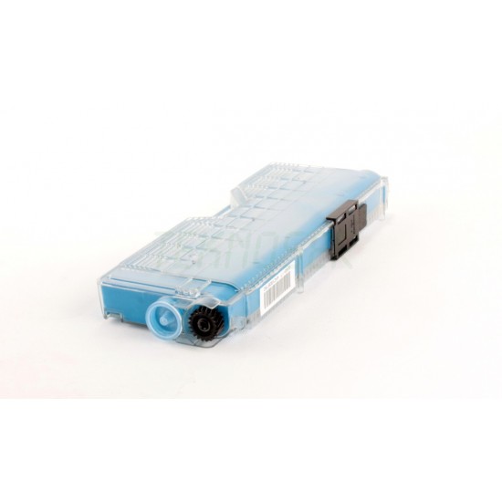 Ricoh Type 125 Orijinal Mavi Toner CL 2000-3000