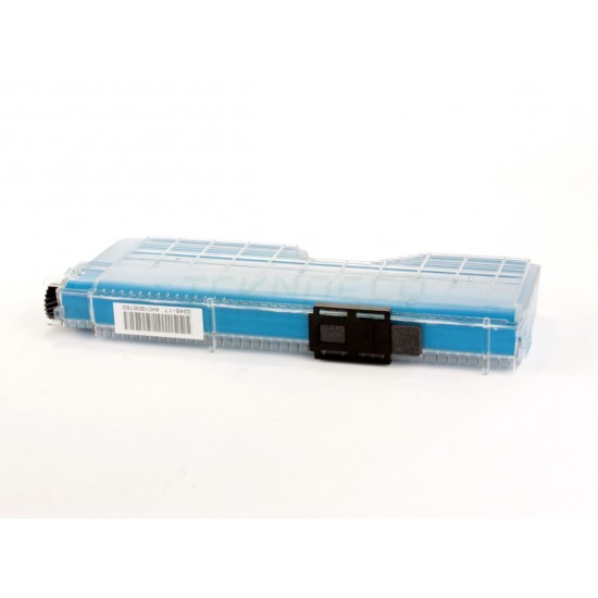 Ricoh Type 125 Orijinal Mavi Toner CL 2000-3000