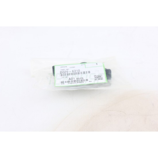 Ricoh D0296318 Front Positioning Guide
