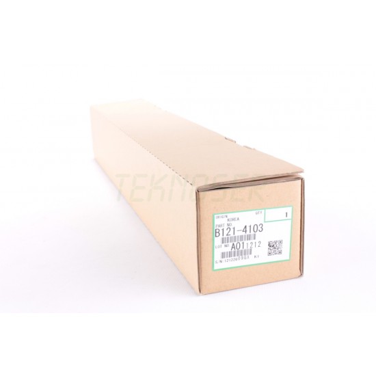 Ricoh B1214103 Fuser Frame Ricoh B1214103 Fuser Frame