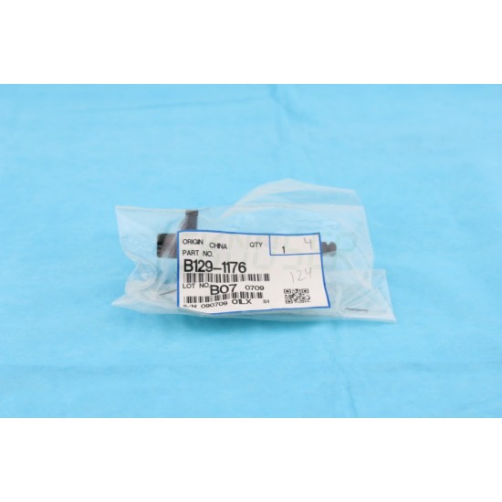 Ricoh B1291176 Toner Supply Shaft