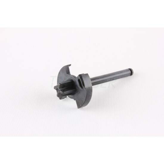 Ricoh B1291176 Toner Supply Shaft