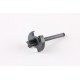 Ricoh B1291176 Toner Supply Shaft