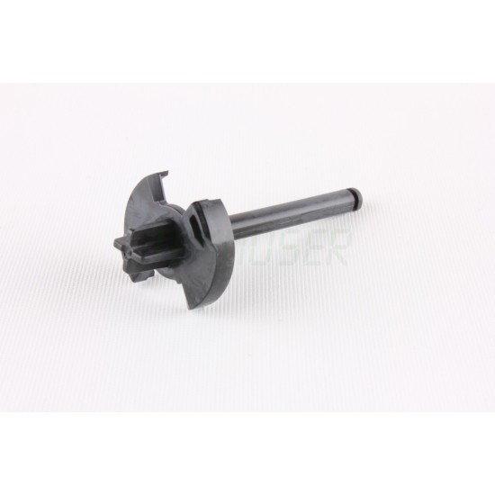 Ricoh B1291176 Toner Supply Shaft