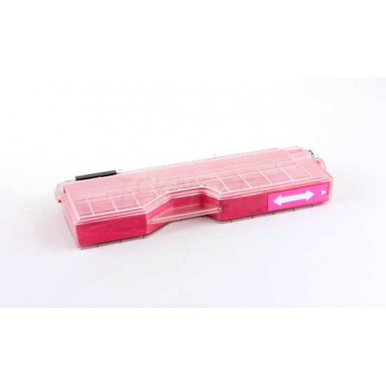 Ricoh Type 125 Orijinal Kirmizi Toner CL 2000-3000