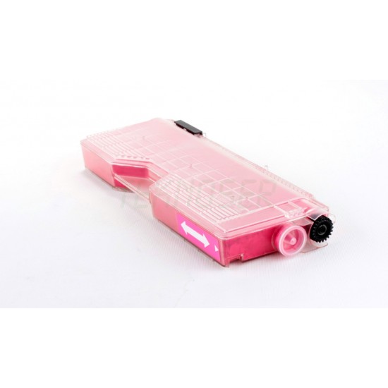 Ricoh Type 125 Orijinal Kirmizi Toner CL 2000-3000