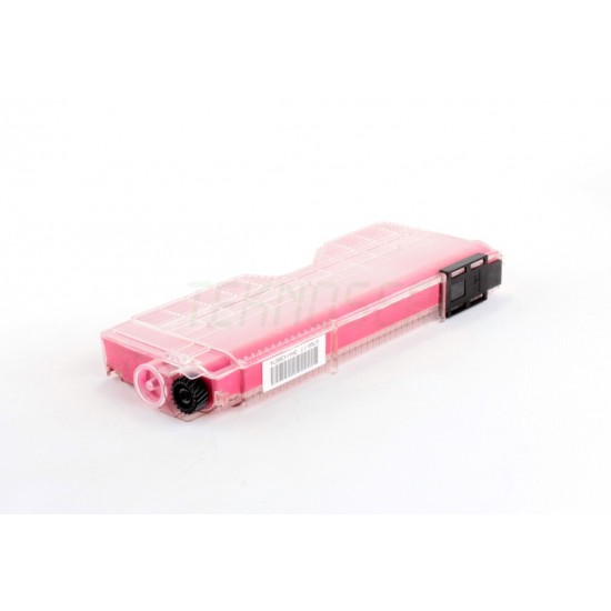 Ricoh Type 125 Orijinal Kirmizi Toner CL 2000-3000