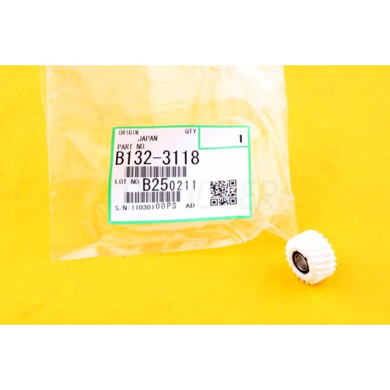 Ricoh B1323118 21Z Gear