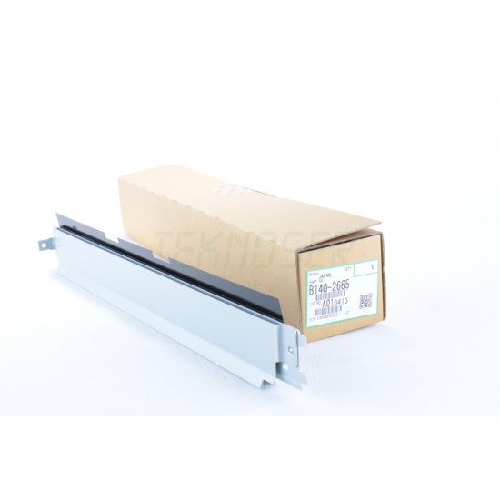 Ricoh B1402665 Paper Bank Guide Plate