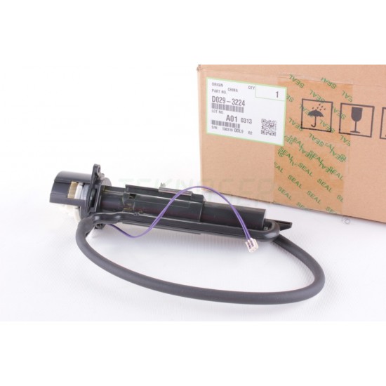 Ricoh D0293224 Magenta Pump Unit