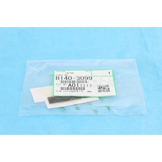 Ricoh B1403099 Drum Front Shield