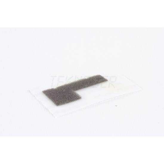 Ricoh B1403099 Drum Front Shield