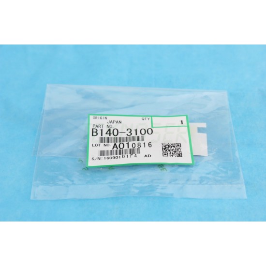 Ricoh B1403100 Drum Rear Shield