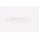Ricoh B1403100 Drum Rear Shield