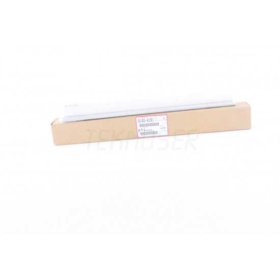 Ricoh B1404181 Fuser Web Supply Roller Ricoh B1404181 Fuser Web Supply Roller