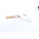 Ricoh B1404181 Fuser Web Supply Roller Ricoh B1404181 Fuser Web Supply Roller