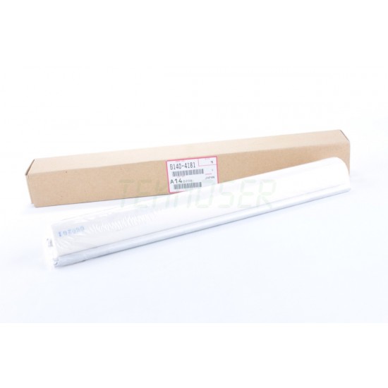 Ricoh B1404181 Fuser Web Supply Roller Ricoh B1404181 Fuser Web Supply Roller