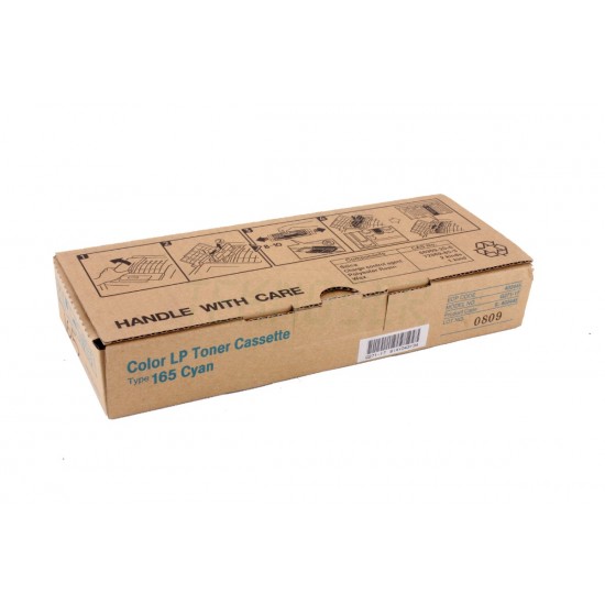 Ricoh Type 165 Orijinal Toner CL 3500