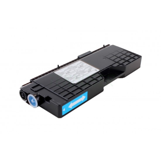 Ricoh Type 165 Orijinal Toner CL 3500