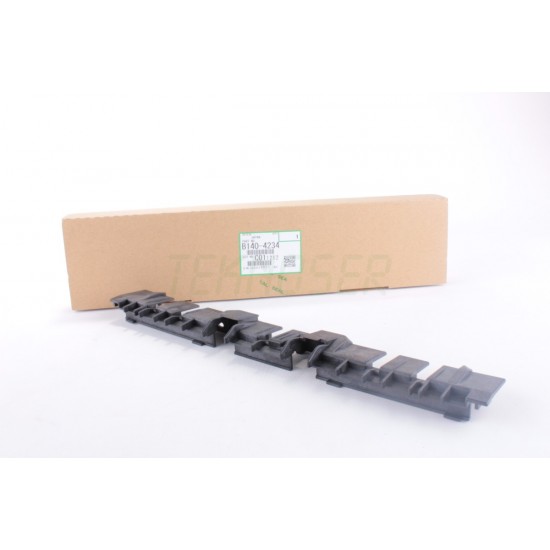 Ricoh B1404234 Upper Fuser Exit Guide Plate Ricoh B1404234 Upper Fuser Exit Guide Plate