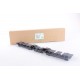Ricoh B1404234 Upper Fuser Exit Guide Plate Ricoh B1404234 Upper Fuser Exit Guide Plate