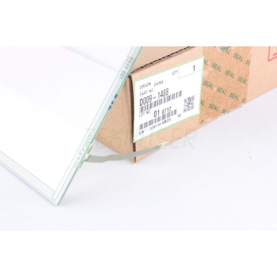 Ricoh D0091488 Touch Panel