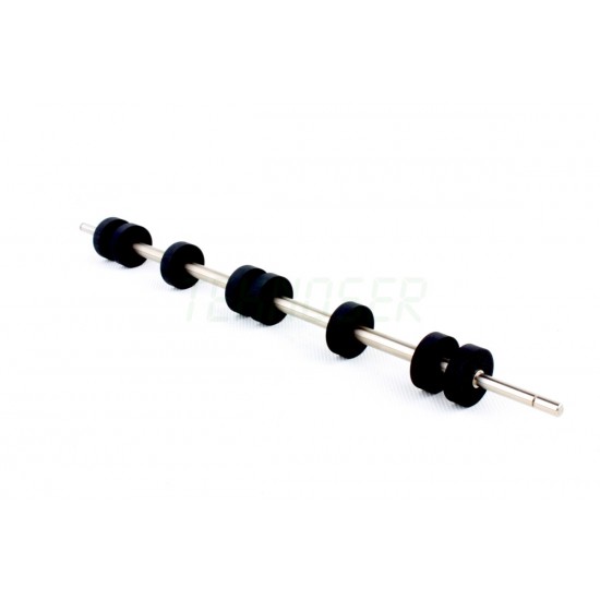 Ricoh C2653453 Upper Transport Roller Rubber