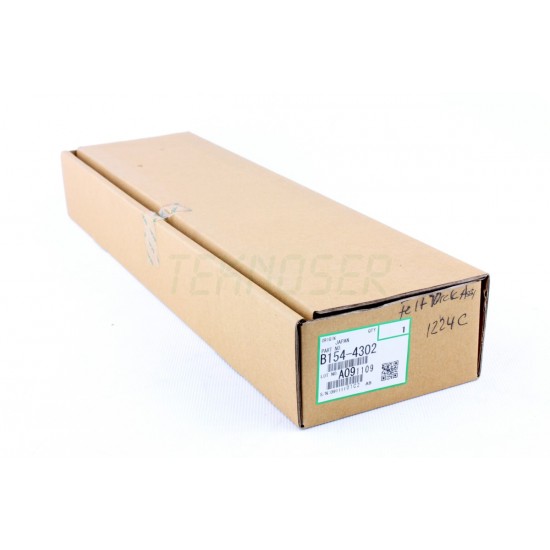 Ricoh B1544302 Fuser Felt Wick Assembly