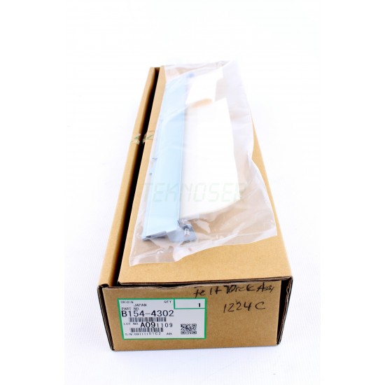 Ricoh B1544302 Fuser Felt Wick Assembly