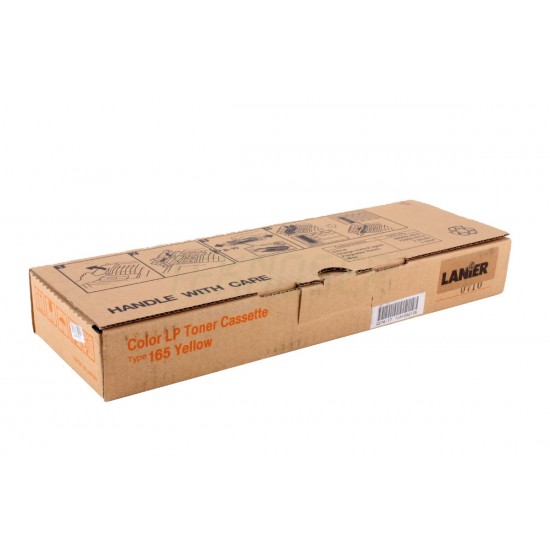 Ricoh Type 165 Orijinal Toner CL 3500