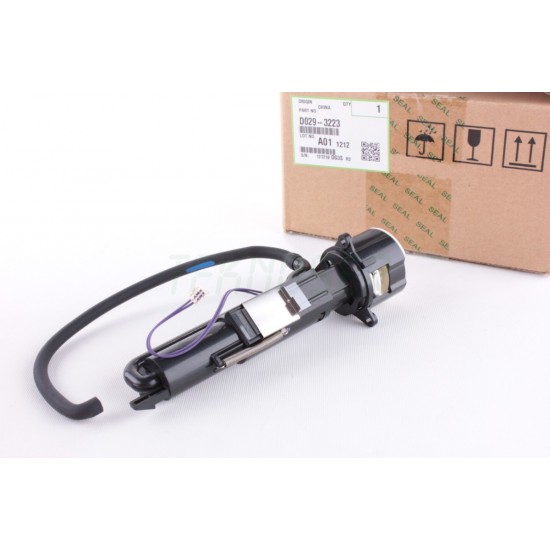 Ricoh D0293223 Cyan Pump Unit