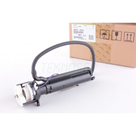 Ricoh D0293223 Cyan Pump Unit