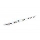 Ricoh B1804211 Fuser Picker Finger Ricoh B1804211 Fuser Picker Finger