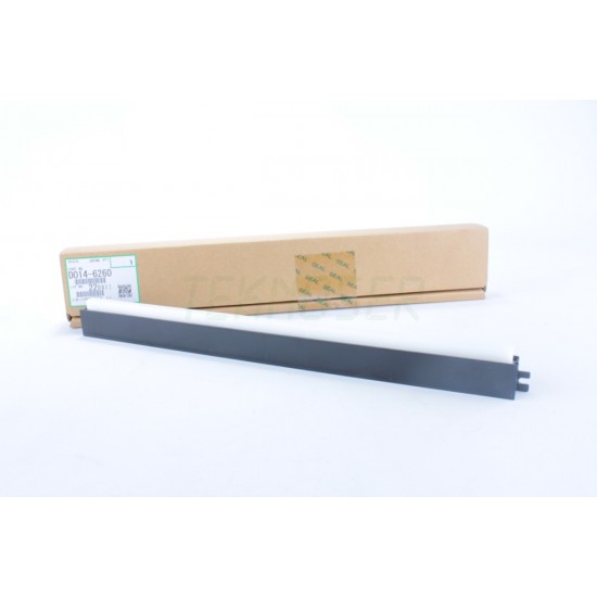 Ricoh D0146260 Transfer Roller Coating Bar Ricoh D0146260 Transfer Roller Coating Bar