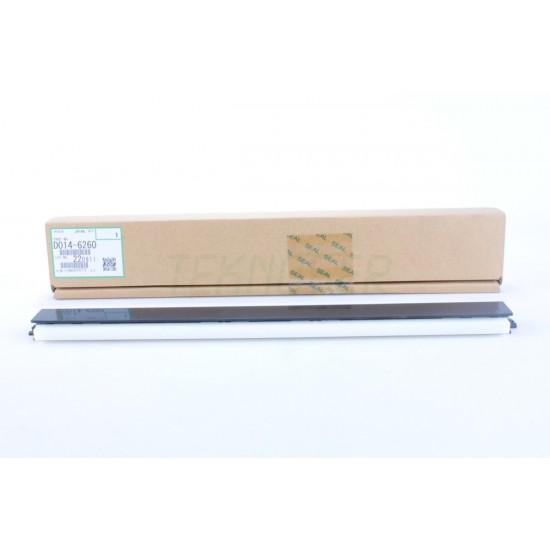 Ricoh D0146260 Transfer Roller Coating Bar Ricoh D0146260 Transfer Roller Coating Bar
