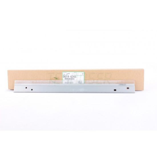 Ricoh D0146265 Transfer Belt Cleaning Blade Ricoh D0146265 Transfer Belt Cleaning Blade