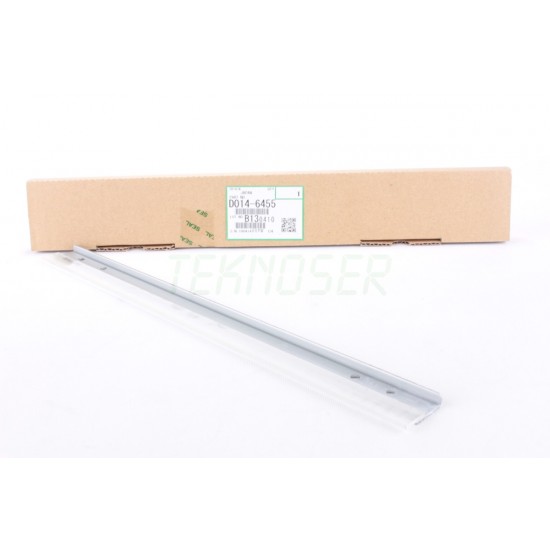 Ricoh D0146455 Transfer Belt Cleaning Blade