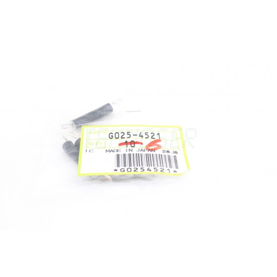 Ricoh G0254521 Thermofuse 169C