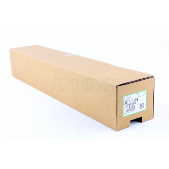 Ricoh D0193501 Toner Hopper