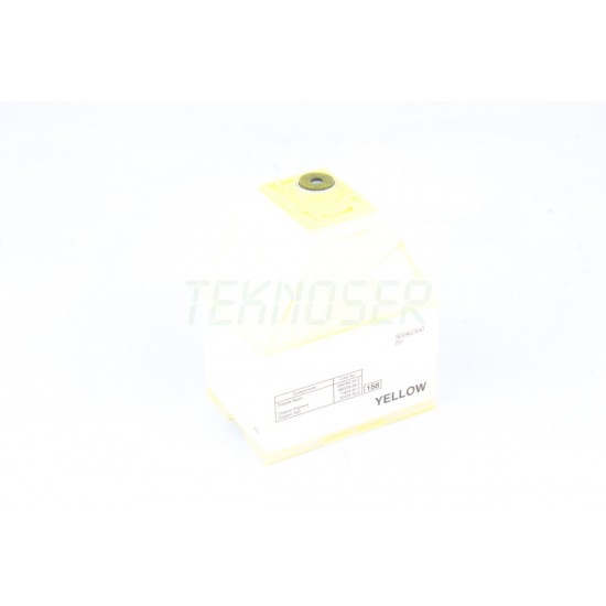 Ricoh Type 205 Orijinal Sari Toner AP 3800-3850 CL 7000-7100 Ricoh Type 205 Orijinal Sari Toner AP 3800-3850 CL 7000-7100