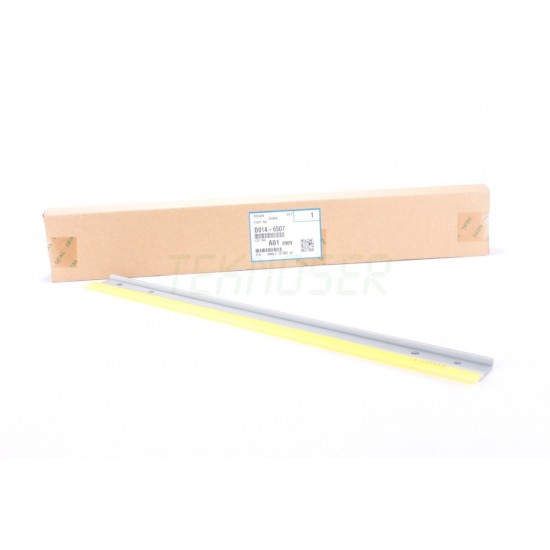 Ricoh D0146507 Transfer Belt Lube Application Blade Ricoh D0146507 Transfer Belt Lube Application Blade