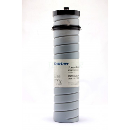 Ricoh Type 610 Orijinal Toner FT 6645-6655-6665-7650-7660-7670-7760 Ricoh Type 610 Orijinal Toner FT 6645-6655-6665-7650-7660-7670-7760