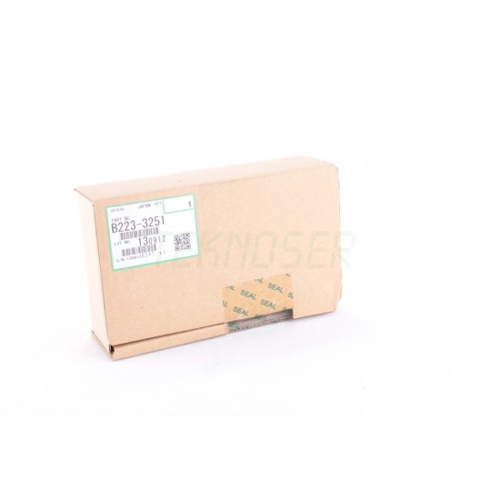 Ricoh B2233251 Black Pump Assembly 