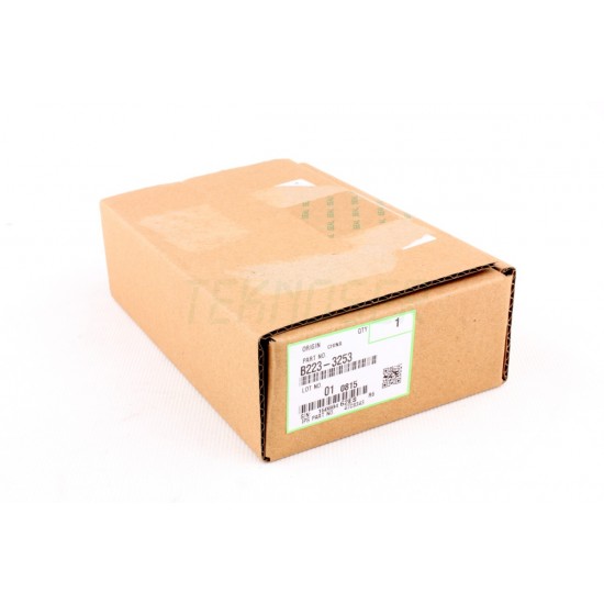 Ricoh B2233253 Cyan Pump Unit