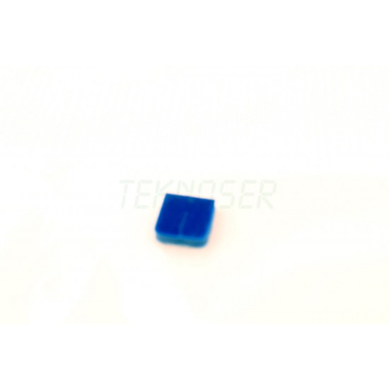 Ricoh B2342123 Cushion For Corona Wire Ricoh B2342123 Cushion For Corona Wire