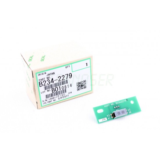 Ricoh B2342279 Density Sensor Ricoh B2342279 Density Sensor